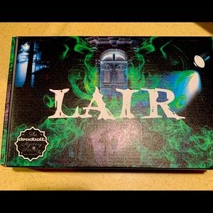 Deadbolt Mystery Society Mystery Box